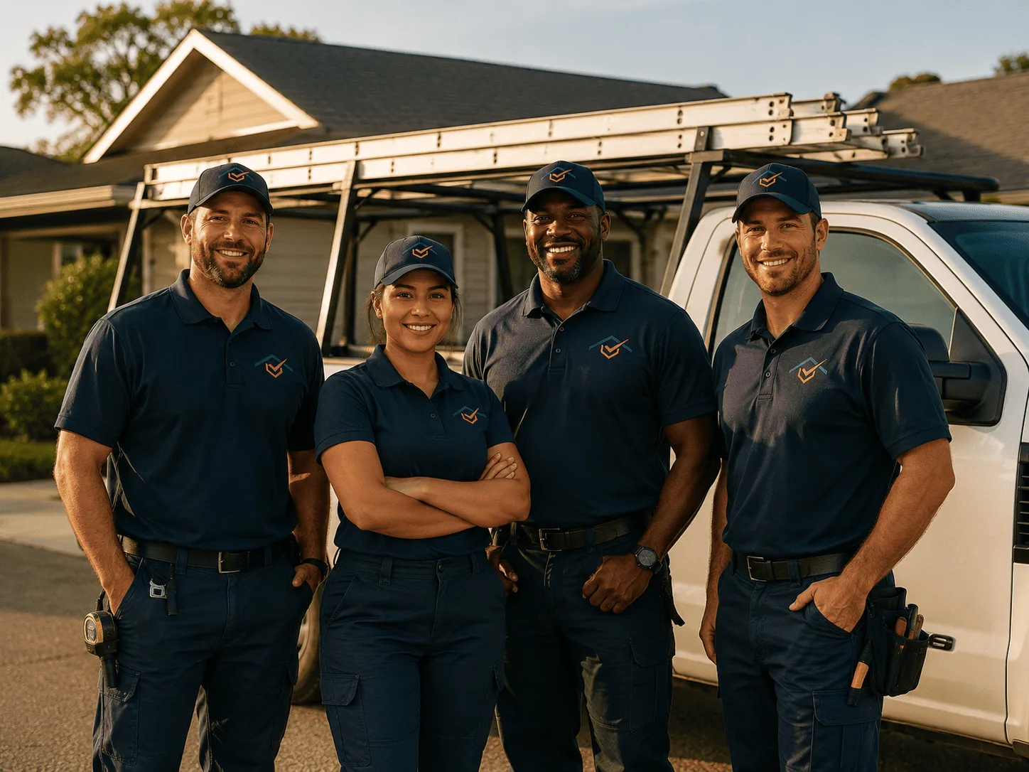Roof Inspection company in Jamaica, IA